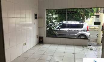Imagem: Casa com Salão comercial no Centro