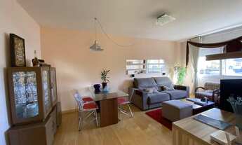 Imagem 3: Apartamento para venda com 110 metros quadrados com 2 quartos em Centro - Pelotas - RS