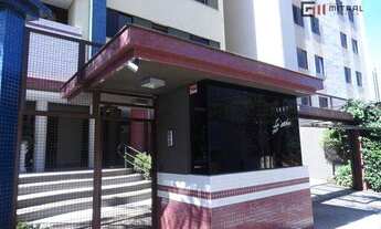 Imagem: Apoartamento 4 quartos (2 suítes) - Le