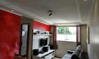 Imagem 4: Apartamento para venda tem 50 metros quadrados com 2 quartos em Itaquera - São Paulo - SP