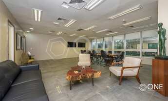 Imagem 4: PORTO ALEGRE - Conjunto Comercial/sala - Chácara Das Pedras