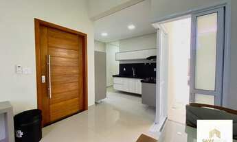 Imagem 5: Casa Residencial à venda no Jardim Park Real em Indaituba-SP