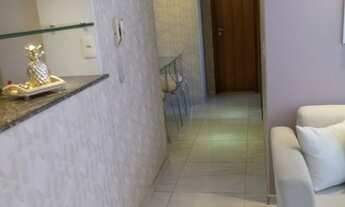 Imagem 6: Apartamento em Candeias