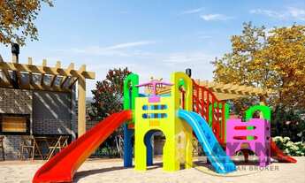 Imagem 6: APARTAMENTO - 02 DORMITÓRIOS - AGRONOMIA