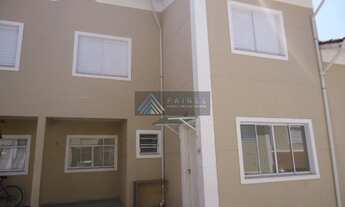 Imagem: Locação, Sobrado em Condomínio Fechado