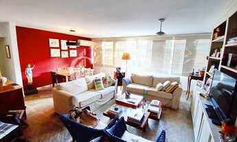 Imagem 5: Apartamento para venda tem 120 metros quadrados com 3 quartos