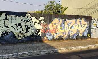 Imagem 2: Lote limpo em rua central, próximo a Igreja matriz de Contagem