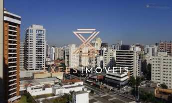 Imagem 7: Apartamento Residencial para locação, Vila Nova Conceição, São Paulo -