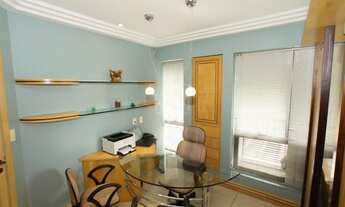 Imagem 6: Porto Alegre - Conjunto Comercial/Sala - Menino Deus