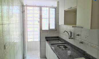 Imagem 7: APARTAMENTO COM 1 DORMITÓRIO NA Santa Cecilia