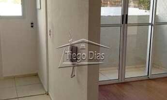 Imagem 2: CONTAGEM - Padrão - Jardim Riacho das Pedras