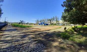 Imagem 6: ÁREA BASE INDUSTRIAL 33.000M² COM GALPÕES E PREDIO ADM EM CABIUNAS - MACAÉ RJ