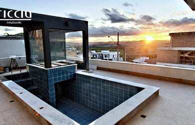 Imagem 5: SãO JOSé DOS CAMPOS - Casa de Condomínio - Urbanova