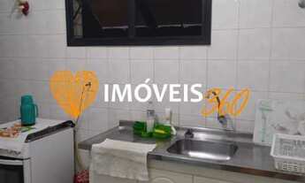 Imagem 3: APARTAMENTO VISTA LIVRE VILA TUPI - PRAIA GRANDE