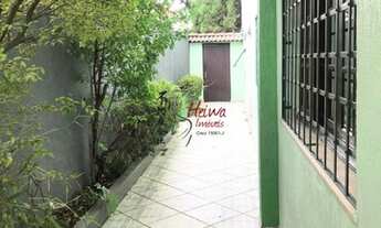 Imagem: Sobrado com 4 dormitórios à venda, 408