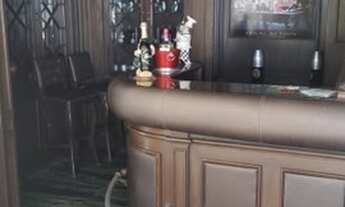 Imagem 5: Cobertura na Graça - R$2.500.000,00 - 680m² -4/4 - 4 suítes - 6 vagas - Salvador - BA