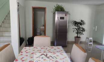 Imagem 9: Casa à venda no bairro Recanto Camanducaia - Jaguariúna/SP