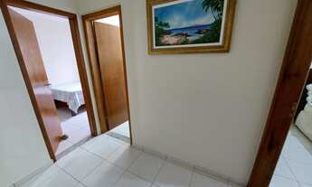 Imagem 7: AMPLO APARTAMENTO PÉ NA AREIA COM VISTA TOTAL DO MAR NO CENTRO DE MONGAGUÁ