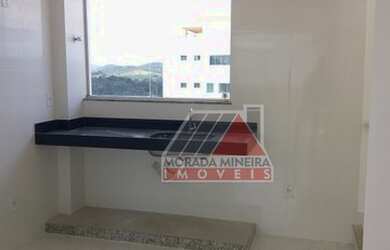 Imagem 8: Apartamento Garden para Venda em Novo Centro Santa Luzia-MG - 364