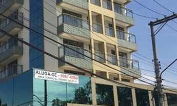 Imagem 2: Sala para alugar, 32 m² por R$ 1.490,00/mês - Rudge Ramos - São Bernardo do Campo/SP