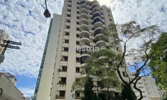 Imagem 4: Moema Apartamento cobertura com 3 dormitórios