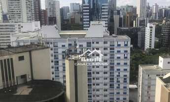 Imagem 2: Apartamento para venda ou locação, 40 m² próximo a estação Berrini