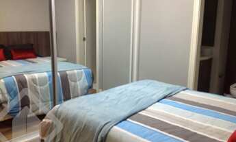 Imagem 4: PORTO ALEGRE - Apartamento Padrão - Cidade Baixa