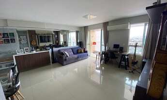 Imagem 2: Apartamento para venda possui 83 metros quadrados com 2 quartos em Nova Parnamirim - Parna