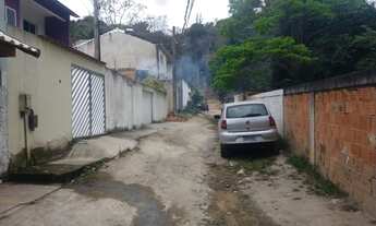 Imagem 7: Lote/Terreno para venda tem 144 metros quadrados em Campo Grande - Rio de Janeiro - RJ
