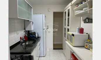 Imagem 13: Apartamento em São Paulo - Jabaquara