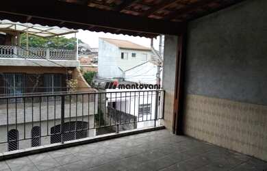 Imagem 3: Sobrado para aluguel, 3 quartos, 3 vagas, Vila Santa Virginia - São Paulo/SP