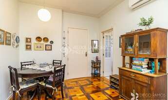 Imagem 5: PORTO ALEGRE - Apartamento Padrão - São João