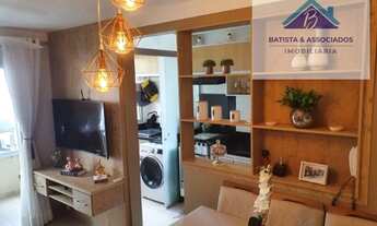 Imagem 5: Apartamento Padrão para Venda em Jardim Nova Europa Campinas-SP - 3041