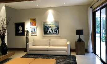 Imagem 5: Casa à venda no bairro Alphaville Dom Pedro - Campinas/SP