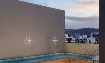 Imagem 5: Apartamento garden com terraço incrível no coração no bairro Rio Branco