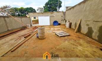 Imagem 4: Casa com 3 dormitórios à venda, 75 m² por R$ 299.985,00 - Marques Industrial - São Joaquim