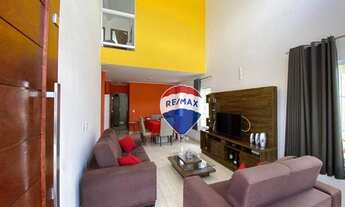 Imagem 7: Casa com 3 dormitórios à venda, 172 m² por R$ 450.000,00 - Flores do Campo - São Gonçalo d