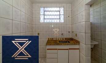 Imagem 7: Apartamento com 3 dormitórios à venda, 56 m² por R$ 202.723 - Santa Efigênia - Belo Horizo