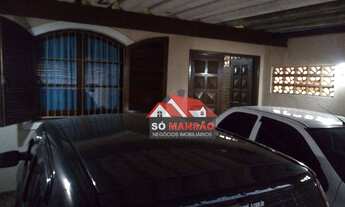 Imagem 3: Casa com 2 dormitórios à venda, 150 m² por R$ 450.000,00 - Planalto - São Bernardo do Camp