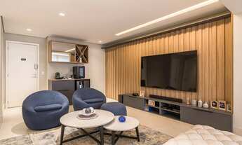 Imagem 3: More em 125 m² no Parque São Jorge!!!