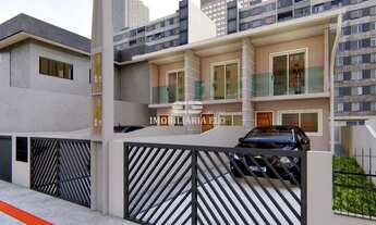 Imagem 4: Sobrado de 2 dormitórios na Serraria