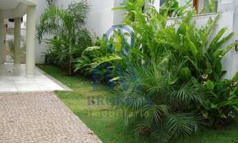 Imagem 3: Casa - Swiss Park - Campinas