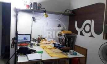 Imagem 2: Apartamento 1 quarto no Maracanã