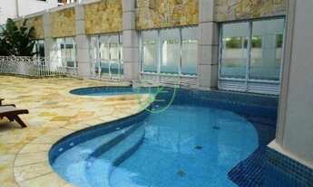 Imagem 7: Apartamento 04 suítes 04 vagas Brooklin