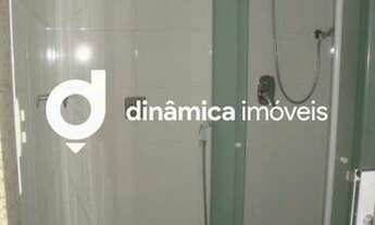 Imagem 5: 3 QUARTOS COM VAGA ESCRITURADA ANDAR ALTO POSTO 5 COPACABANA