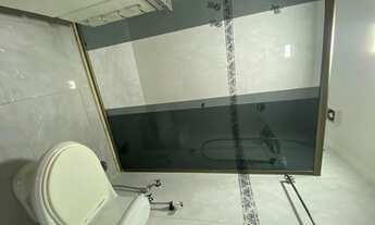 Imagem 7: Apartamento para aluguel com 147 metros quadrados com 4 quartos lazer completo