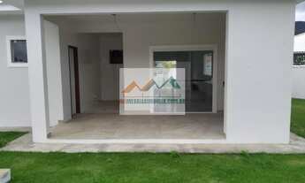 Imagem: Casa em condomínio com 200 m², 3 quartos