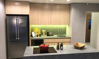 Imagem 2: Lindo Apartamento na Vila Mariana - 85 m2