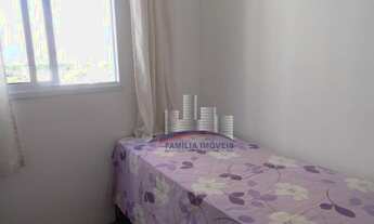 Imagem 7: Comprar apartamento 2 quartos Jardim Castelo Santos/SP