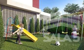 Imagem 3: JOINVILLE - Apartamento Padrão - Bom Retiro